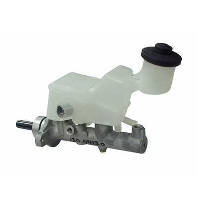 CENTRIC PARTS - 130.44120 - Brake Master Cylinder pa1