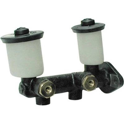 New Master Cylinder by CENTRIC PARTS - 130.44703 pa2