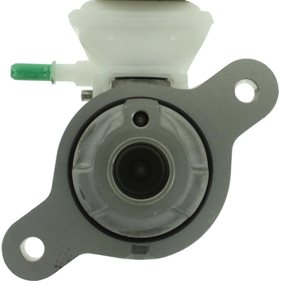 New Master Cylinder by CENTRIC PARTS - 130.45429 pa17