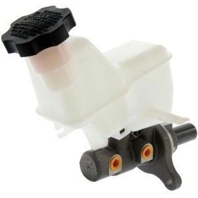 CENTRIC PARTS - 130.51073 -  Brake Master Cylinder pa9