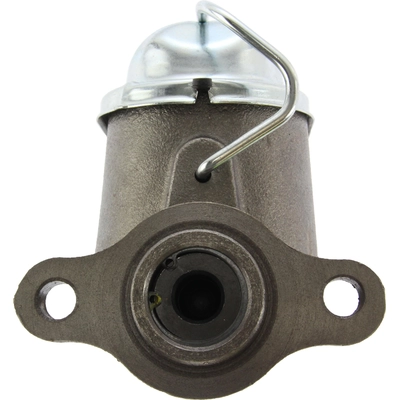 New Master Cylinder by CENTRIC PARTS - 130.61017 pa4