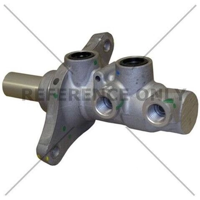 New Master Cylinder by CENTRIC PARTS - 130.61141 pa2