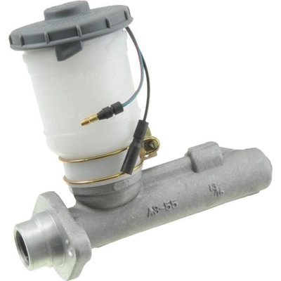 New Master Cylinder by DORMAN/FIRST STOP - M100841 pa3