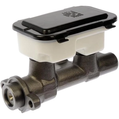 New Master Cylinder by DORMAN/FIRST STOP - M105801 pa1