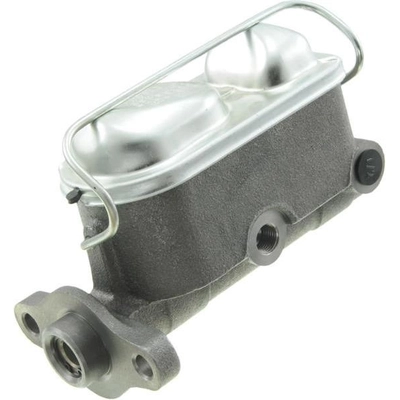 New Master Cylinder by DORMAN/FIRST STOP - M105808 pa4