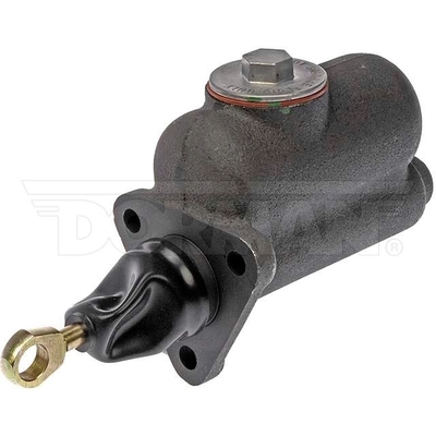 New Master Cylinder by DORMAN/FIRST STOP - M19012 pa5