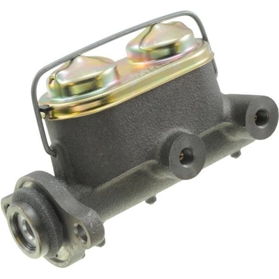 New Master Cylinder by DORMAN/FIRST STOP - M36373 pa8