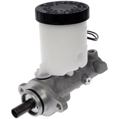 New Master Cylinder by DORMAN/FIRST STOP - M390023 pa4