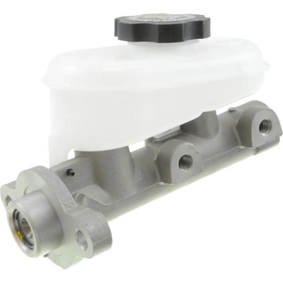 New Master Cylinder by DORMAN/FIRST STOP - M390214 pa1