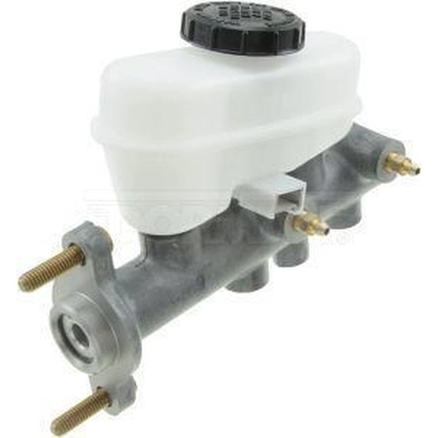 New Master Cylinder by DORMAN/FIRST STOP - M390308 pa7