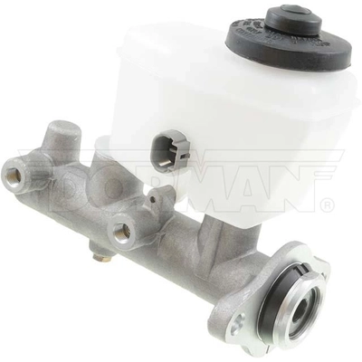 New Master Cylinder by DORMAN/FIRST STOP - M390368 pa7