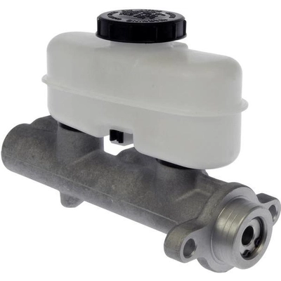 New Master Cylinder by DORMAN/FIRST STOP - M390525 pa5