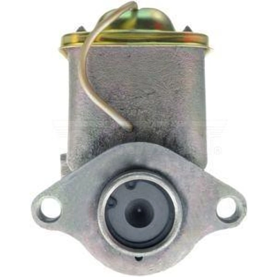 New Master Cylinder by DORMAN/FIRST STOP - M39324 pa2