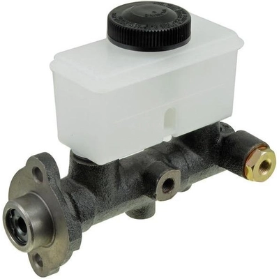 New Master Cylinder by DORMAN/FIRST STOP - M39362 pa1