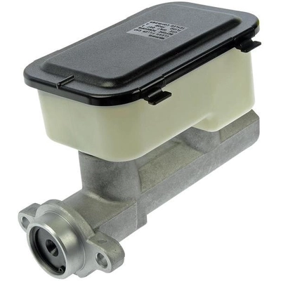 New Master Cylinder by DORMAN/FIRST STOP - M39413 pa3