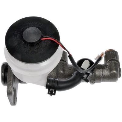 New Master Cylinder by DORMAN/FIRST STOP - M39502 pa2