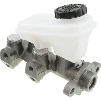 New Master Cylinder by DORMAN/FIRST STOP - M39583 pa4