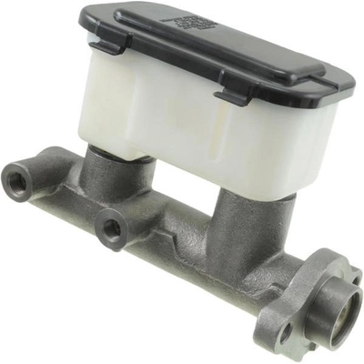 New Master Cylinder by DORMAN/FIRST STOP - M39649 pa3