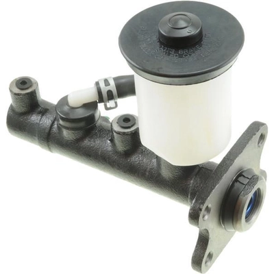 New Master Cylinder by DORMAN/FIRST STOP - M39657 pa2