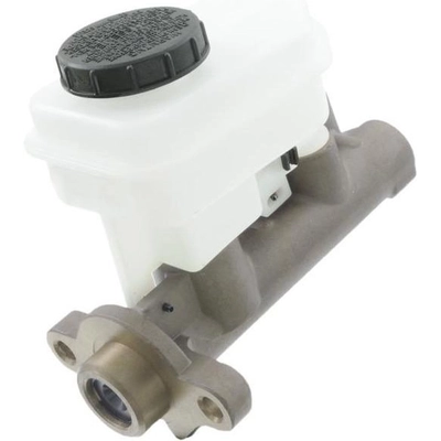 New Master Cylinder by DORMAN/FIRST STOP - M39714 pa1