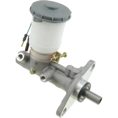 New Master Cylinder by DORMAN/FIRST STOP - M39756 pa2