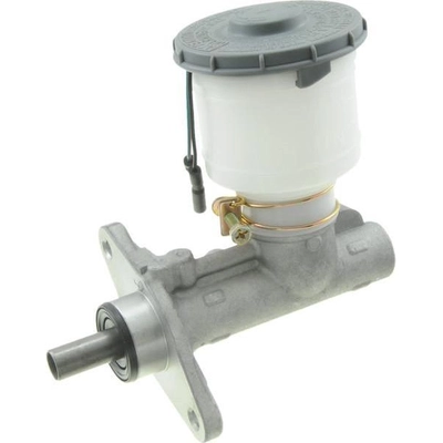 New Master Cylinder by DORMAN/FIRST STOP - M39884 pa3