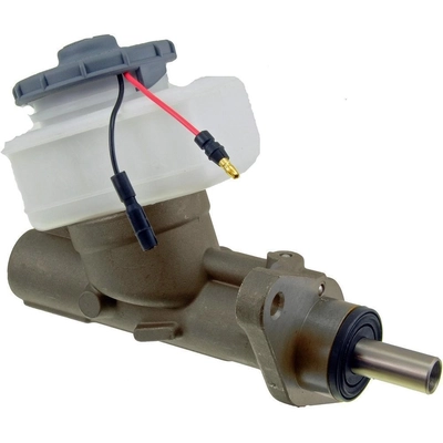 New Master Cylinder by DORMAN/FIRST STOP - M39971 pa5