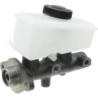 New Master Cylinder by DORMAN/FIRST STOP - M630006 pa3