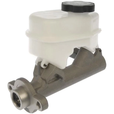 New Master Cylinder by DORMAN/FIRST STOP - M630040 pa5