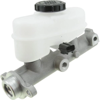 New Master Cylinder by DORMAN/FIRST STOP - M630054 pa5