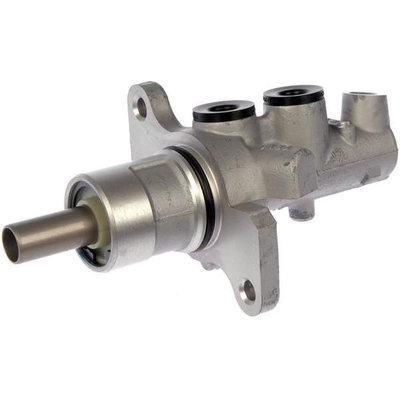 New Master Cylinder by DORMAN/FIRST STOP - M630077 pa6