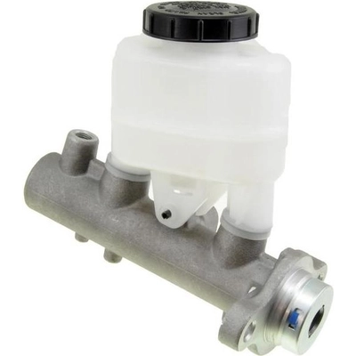 New Master Cylinder by DORMAN/FIRST STOP - M630092 pa5