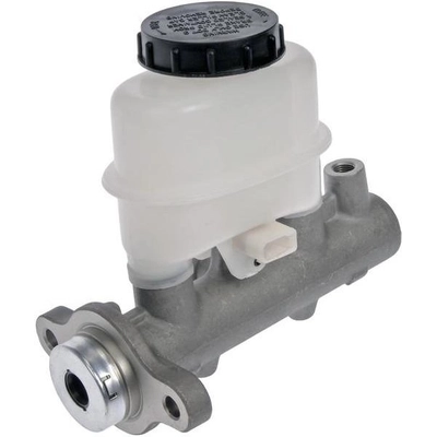 New Master Cylinder by DORMAN/FIRST STOP - M630097 pa8