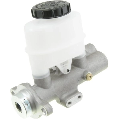 New Master Cylinder by DORMAN/FIRST STOP - M630102 pa4