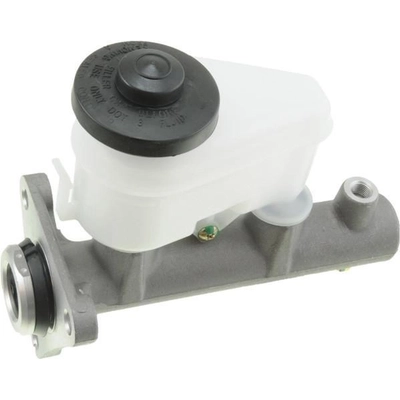 New Master Cylinder by DORMAN/FIRST STOP - M630117 pa2