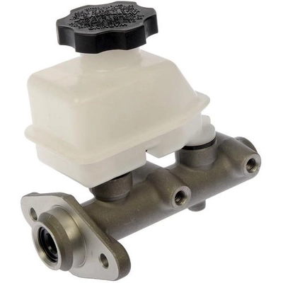 New Master Cylinder by DORMAN/FIRST STOP - M630183 pa7