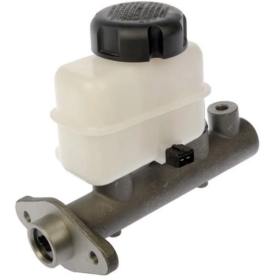 New Master Cylinder by DORMAN/FIRST STOP - M630192 pa6