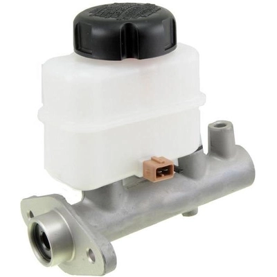 New Master Cylinder by DORMAN/FIRST STOP - M630194 pa8