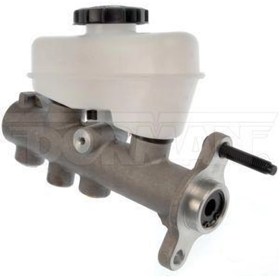 New Master Cylinder by DORMAN/FIRST STOP - M630262 pa12