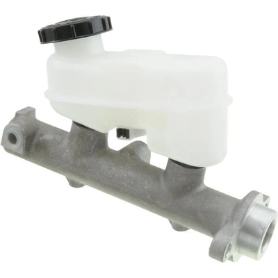 New Master Cylinder by DORMAN/FIRST STOP - M630267 pa7