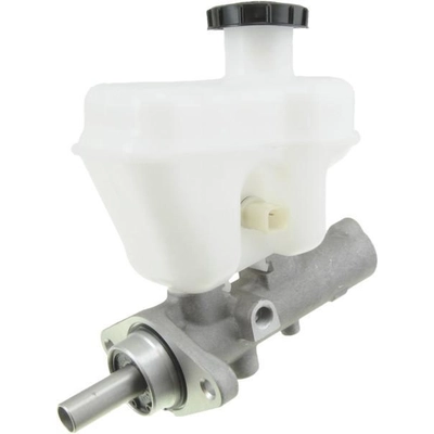 New Master Cylinder by DORMAN/FIRST STOP - M630324 pa5