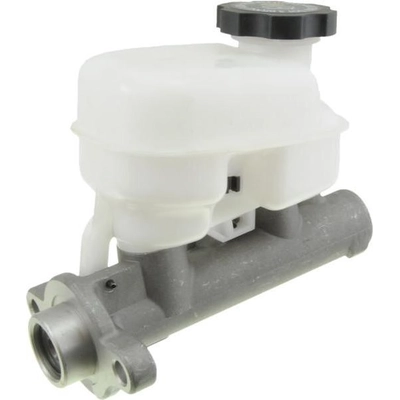 New Master Cylinder by DORMAN/FIRST STOP - M630326 pa8