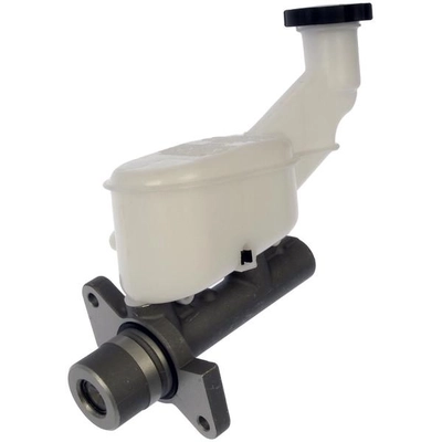 New Master Cylinder by DORMAN/FIRST STOP - M630402 pa4