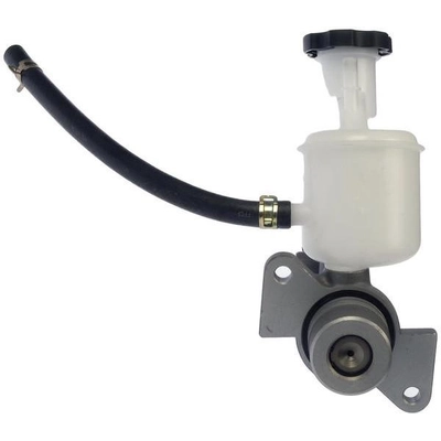 New Master Cylinder by DORMAN/FIRST STOP - M630404 pa2