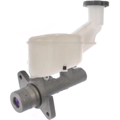 New Master Cylinder by DORMAN/FIRST STOP - M630406 pa6