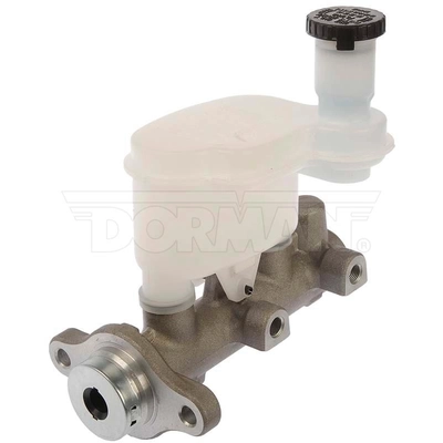 New Master Cylinder by DORMAN/FIRST STOP - M630419 pa5