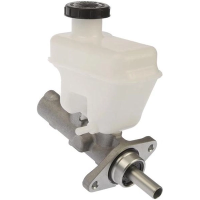 New Master Cylinder by DORMAN/FIRST STOP - M630425 pa2