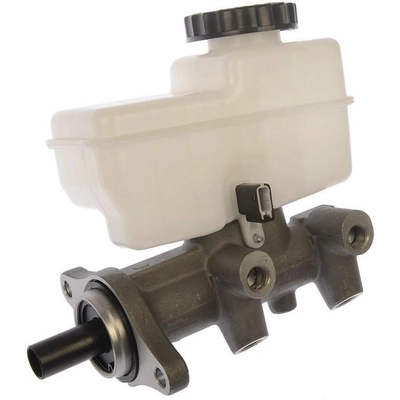 New Master Cylinder by DORMAN/FIRST STOP - M630459 pa3