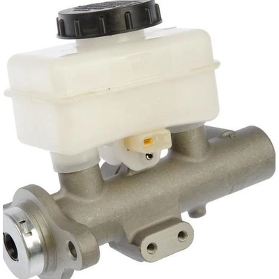 New Master Cylinder by DORMAN/FIRST STOP - M630460 pa7