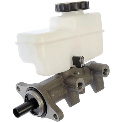 New Master Cylinder by DORMAN/FIRST STOP - M630462 pa6